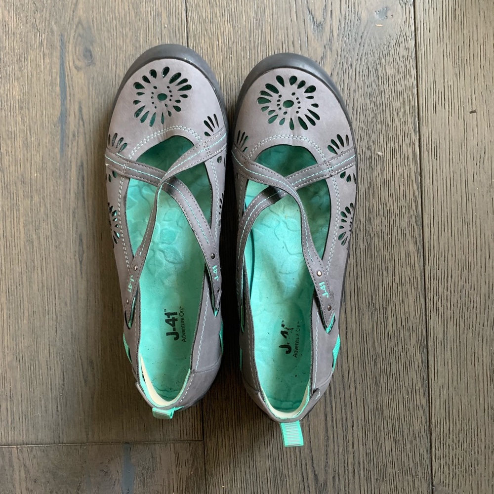 Jambu Shoes